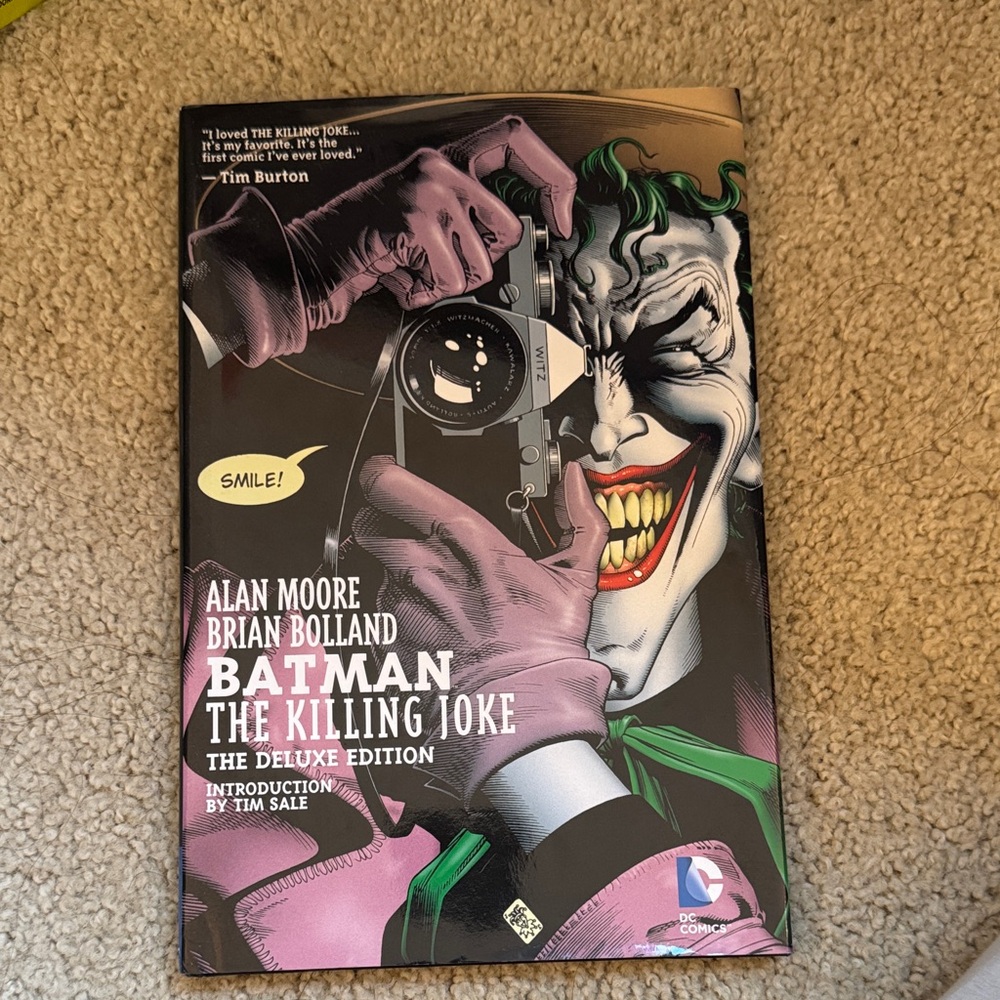 Batman Bundle - image 4